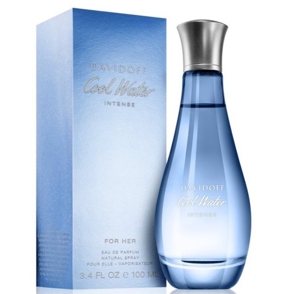 Eau de Parfum Femme DAVIDOFF Cww Intense