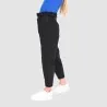 Paperbag jeans fille - KONTAKT
