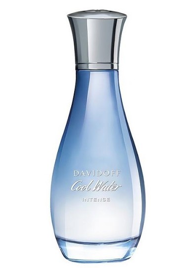 Eau de Parfum Femme DAVIDOFF Cww Intense