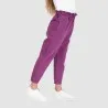 Paperbag jeans fille - KONTAKT