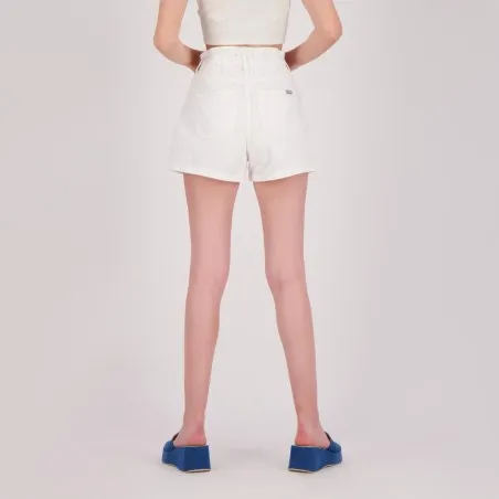 Paperbag short femme - YESMINE - KONTAKT