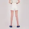 Paperbag short femme - YESMINE - KONTAKT