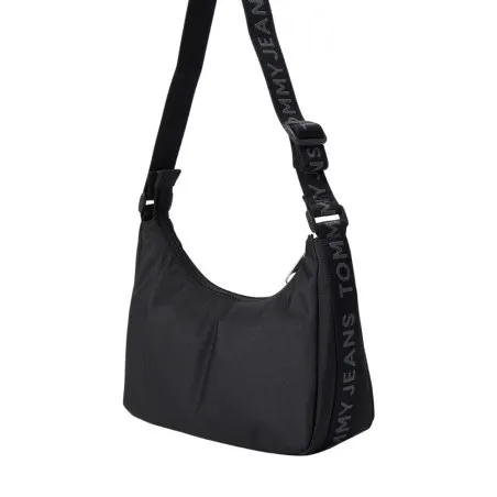 TOMMY JEANS – Sac Tommy Hilfiger – Noir - TOMMY JEANS