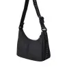 TOMMY JEANS – Sac Tommy Hilfiger – Noir - TOMMY JEANS