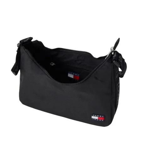 TOMMY JEANS – Sac Tommy Hilfiger – Noir - TOMMY JEANS