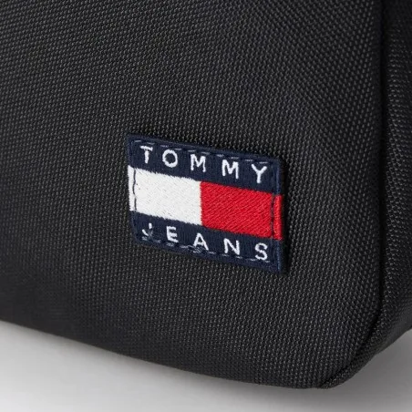 TOMMY JEANS – Sac Tommy Hilfiger – Noir - TOMMY JEANS