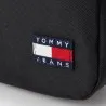 TOMMY JEANS – Sac Tommy Hilfiger – Noir - TOMMY JEANS