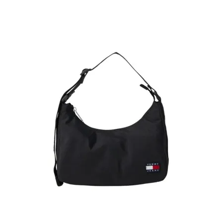 TOMMY JEANS – Sac Tommy Hilfiger – Noir - TOMMY JEANS