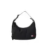 TOMMY JEANS – Sac Tommy Hilfiger – Noir - TOMMY JEANS