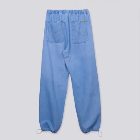 Parachute fille en jeans - KONTAKT