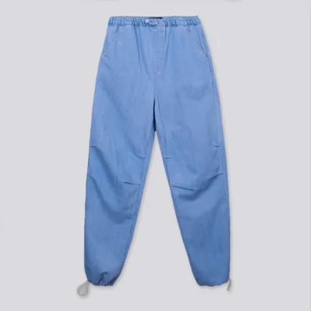 Parachute fille en jeans - KONTAKT