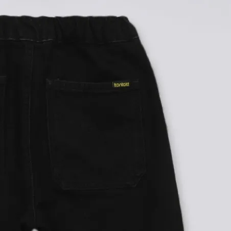 Parachute garçon en jeans - KONTAKT