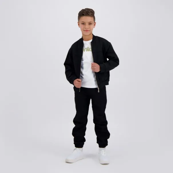 Parachute garçon en jeans - KONTAKT