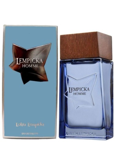 Eau de Toilette Homme LOLITA.L LEMPICKA H LOLITA.L - 1