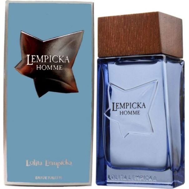 Eau de Toilette Homme LOLITA.L LEMPICKA H