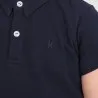 Polo bébé avec broderie - KONTAKT