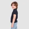 Polo bébé avec broderie - KONTAKT