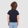 Polo bébé avec broderie - KONTAKT