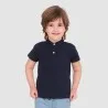 Polo bébé avec broderie - KONTAKT