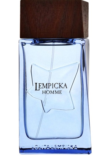 Eau de Toilette Homme LOLITA.L LEMPICKA H LOLITA.L - 2