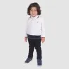 Polo bébé bi-couleur - KONTAKT