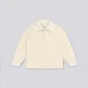 Polo bébé manches longues avec broderie - KONTAKT