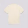 Polo col mao zippé homme manches courtes avec broderie - KONTAKT