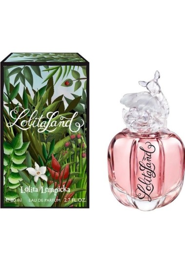 Eau de Parfum Femme LOLITA.L LOLITALAND LOLITA.L - 1