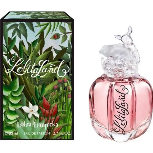 Eau de Parfum Femme LOLITA.L LOLITALAND