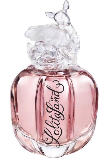 Eau de Parfum Femme LOLITA.L LOLITALAND LOLITA.L - 2