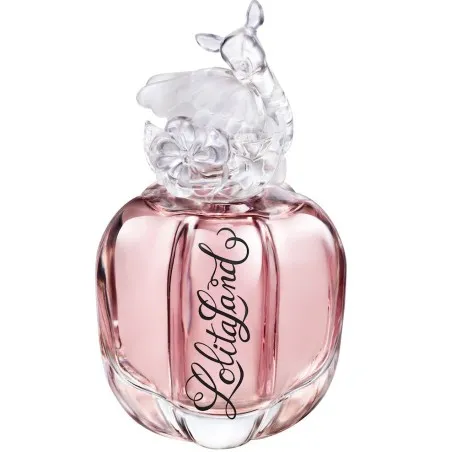 Eau de Parfum Femme LOLITA.L LOLITALAND - LOLITA.L