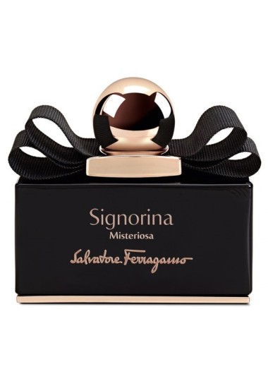 Eau de Parfum Femme Salvatore Ferragamo SIGNORINA MISTERIOSA salvatore ferragamo - 2