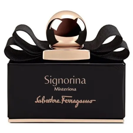 Eau de Parfum Femme Salvatore Ferragamo SIGNORINA MISTERIOSA