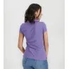Polo femme manches courtes SOSO - KONTAKT