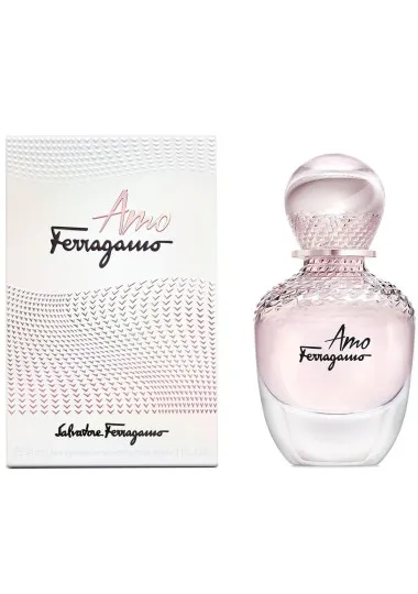 Eau de Parfum Femme Salvatore Ferragamo AMO - salvatore ferragamo