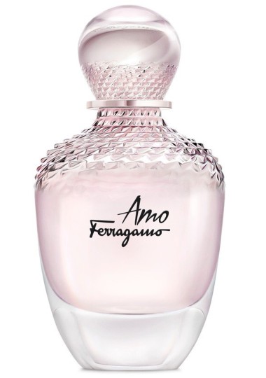 Eau de Parfum Femme Salvatore Ferragamo AMO salvatore ferragamo - 2
