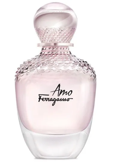 Eau de Parfum Femme Salvatore Ferragamo AMO - salvatore ferragamo