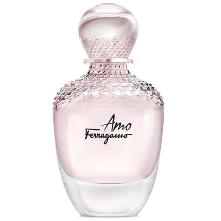 Eau de Parfum Femme Salvatore Ferragamo AMO