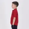 Polo garçon manches courtes NO FEAR - KONTAKT