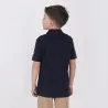 Polo garçon manches courtes SMILEY - KONTAKT