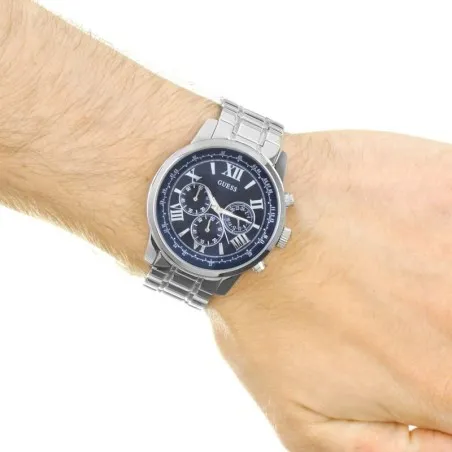 Montre Homme GUESS W0379G3 - Guess