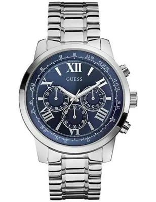 Montre Homme GUESS W0379G3 - Guess