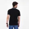 Polo homme manches courtes avec poche passepoilée - KONTAKT