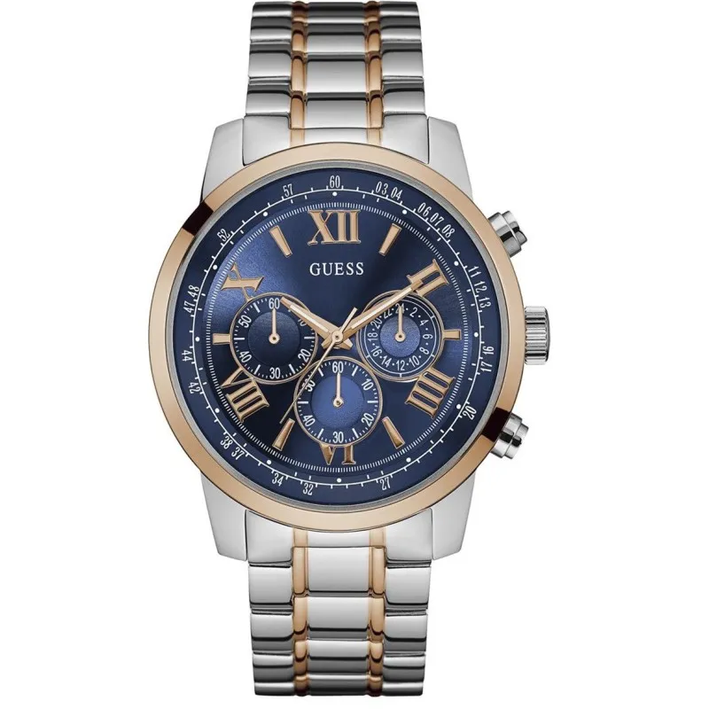 Montre Homme GUESS W0379G7