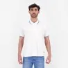 Polo homme manches courtes avec poche passepoilée - KONTAKT