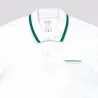 Polo homme manches courtes avec poche passpoilée - KONTAKT