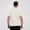 Polo homme manches courtes en jersey avec broderie - KONTAKT
