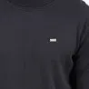 Pull homme col roulé en maille fine - KONTAKT