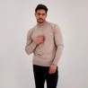 Pull homme en maille fine - KONTAKT