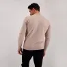 Pull homme en maille fine - KONTAKT